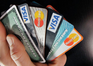 Credit Cards-Late Payments