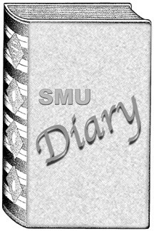 SMU Diary