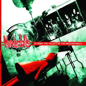  Murderdolls' new disc could make a great prank gift this holiday season