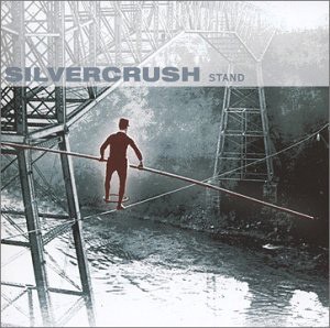  Silvercrush tests waters of pop music, stays afloat