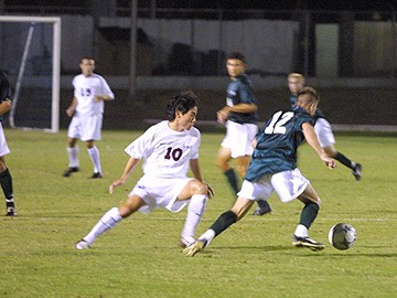 Mustangs come up short in Sweet 16 match-up