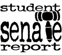  Student body secretary resigns