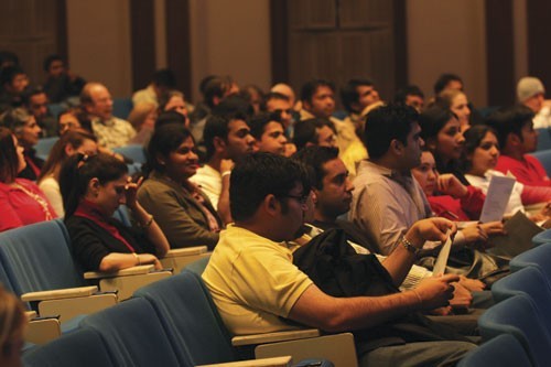  Hilltop hosts first Indian Film Festival 