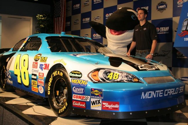  Drivers reveal new sponsors, paint schemes