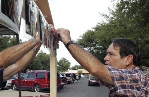  Volunteer Fair connects community