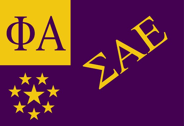 SAE completes community service project as part of deferred suspension