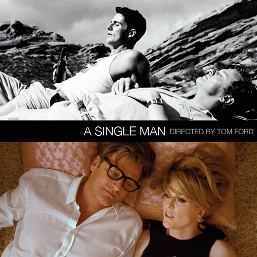 Tom Fords Directing Debut: A Single Man