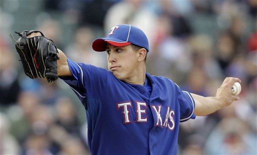 Rangers set to excite Dallas fans after World Series appearance