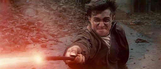Harry Potter and the Deathly Hallows: Part 2: A magical ending a decade in the making