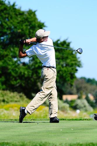Kraft beats No. 1 ranked amateur golfer to win U.S. Amateur Championship
