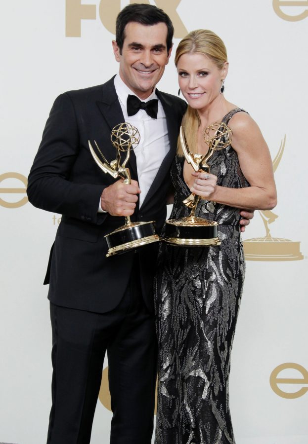 Primetime Emmy awards full of snubs, surprises