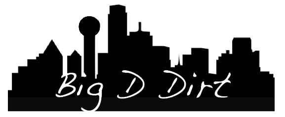 Politically Inclined: Get the scoop on the Big D Dirt