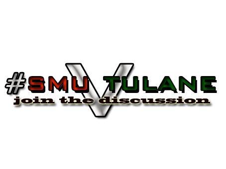 LIVE CHAT RECAP: SMU v. Tulane homecoming game