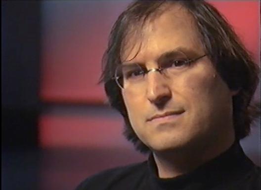 Steve Jobs remembered in film