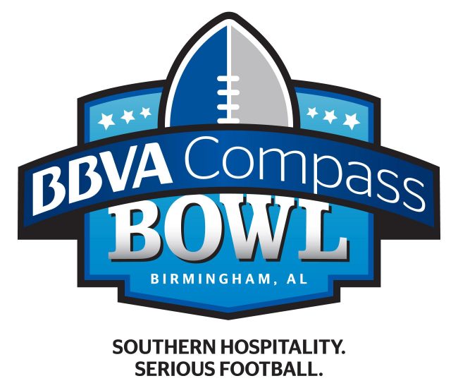 SMU to face Pitt in the BBVA Compass Bowl