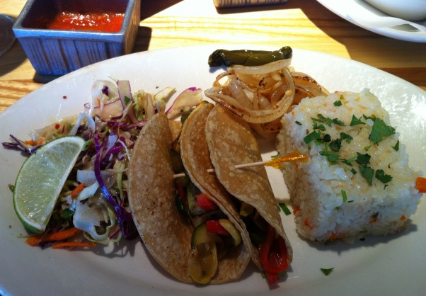 That Foodie Girl: Mr. Mesero, a new Mexican restaurant in Dallas