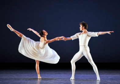 Winspear Opera House welcomes American Ballet Theatre