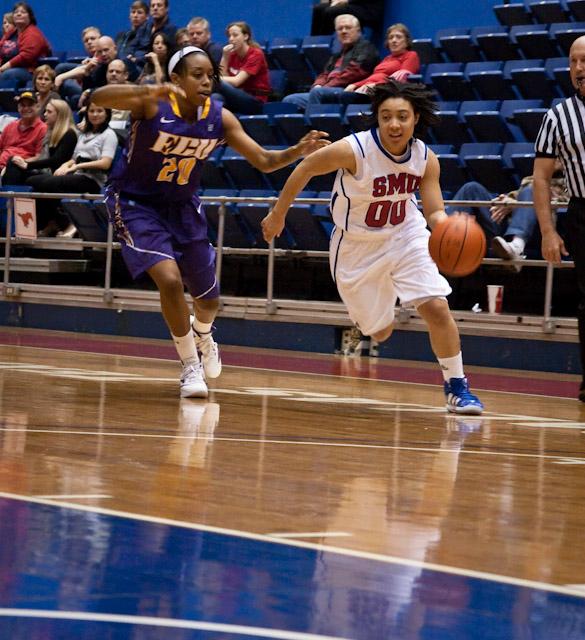 Womens basketball hits the road Thursday, faces UAB