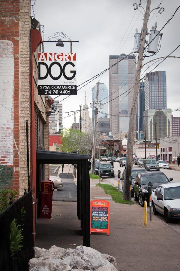 Angry+Dog%2C+found+in+Deep+Ellum%2C+is+the+perfect+spot+for+a+late-night+meal.