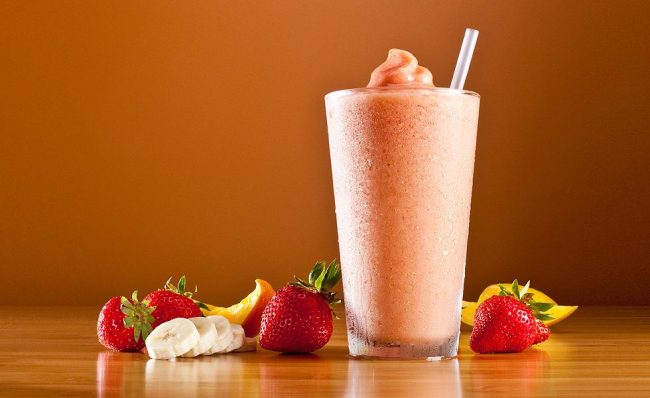 How to build a healthy homemade smoothie