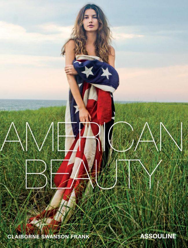 American Beauty: a beautiful new tome arrives in dallas