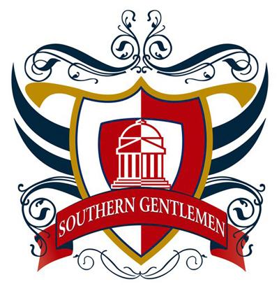 Southern Gentlemen EP