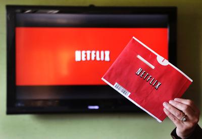 Netflix sales have declined in the last three years because of increased competition from HuluPlus, Amazon and other firms. 