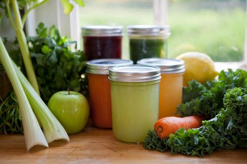More and more people are starting to do juice cleanses in order to lose weight quickly and detox their bodies.