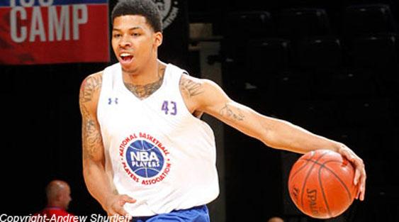 Keith Frazier, ranked in Rival’s Top 100, committed to SMU Tuesday. 