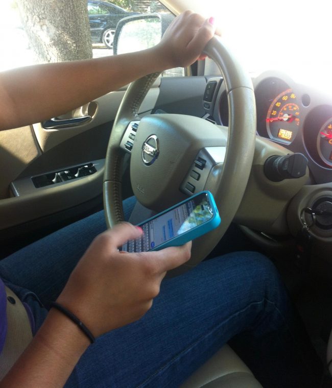 The Texas House of Representatives approved a statewide ban on texting while driving on April 17. If approved by the state Senate and Gov. Rick Perry, Texas will join 39 other states that have outlawed texting while driving.