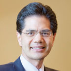 Frederick Chang. (Courtesy of SMU News and Information)