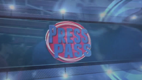 Press Pass: SMU’s Spotlight on Sports – Nov. 14, 2013