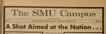 A look back at The Daily Campus’s coverage 50 years ago