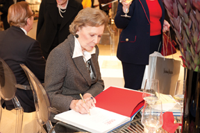 Ruth Altshuler. (Courtesy of SMU)