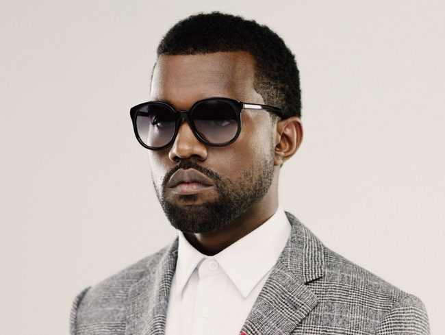 Hip-hop artist Kanye West released his sixth studio album “Yeezus” on June 18, 2013 and is currently on tour. (Courtesy of urbanislandz.com)