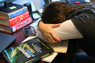 The A-LEC offers tutoring for struggling students overwhelmed by the stresses of finals week. (Courtesy of NYUlocal.com)