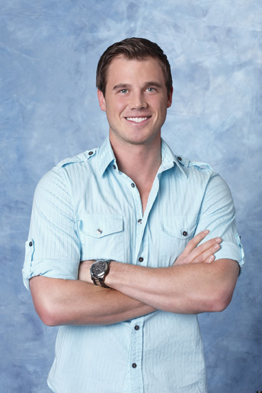 THE BACHELORETTE - The ninth edition of ABCs hit romance reality series, The Bachelorette, will premiere MONDAY, MAY 27 (8:00-10:01 p.m., ET), on the ABC Television Network. (ABC/Craig Sjodin)
BEN