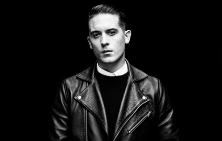 Rapper G-Eazy to perform at Trees