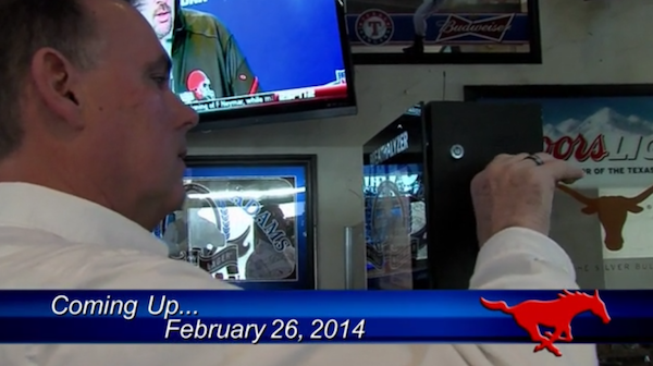The Daily Update: Wednesday, February 26, 2014