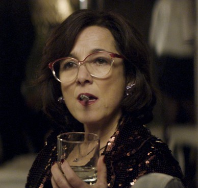 ‘Gloria,’ a subtly superb middle-aged comedy