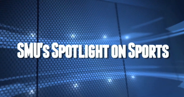 Press Pass: SMU’s Spotlight on Sports – March 5, 2014