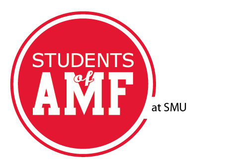 Students of AMF hope to increase the amount of bone marrow donors through the registration drive (Photo courtesy of Students of AMF at SMU).