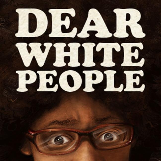 Dear White People handles controversial issues with skill