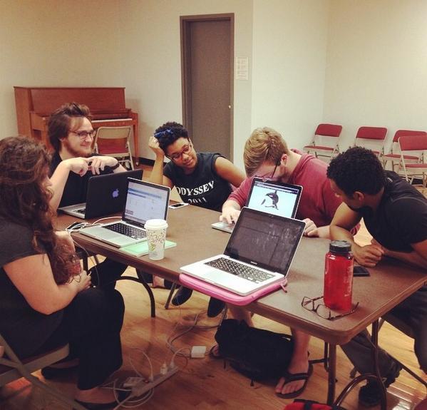 SMU Student Theatre gives students opportunities to direct plays