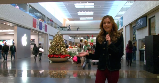VIDEO: Holiday shoppers save on more days than Black Friday