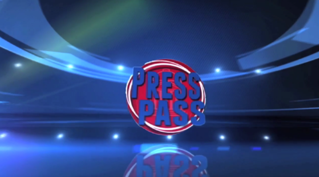 Press Pass: SMUs spotlight on sports