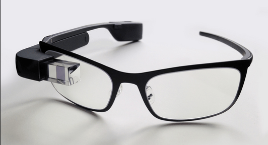Why you shouldnt be sad Google Glass is being sent back to the lab