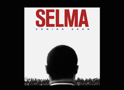 Selma portrays Kings legacy