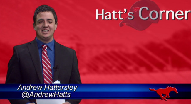 VIDEO: Hatts Corner