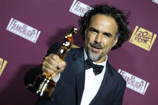 87th Academy Awards - 21st Century Fox And Fox Searchlight Oscar Party